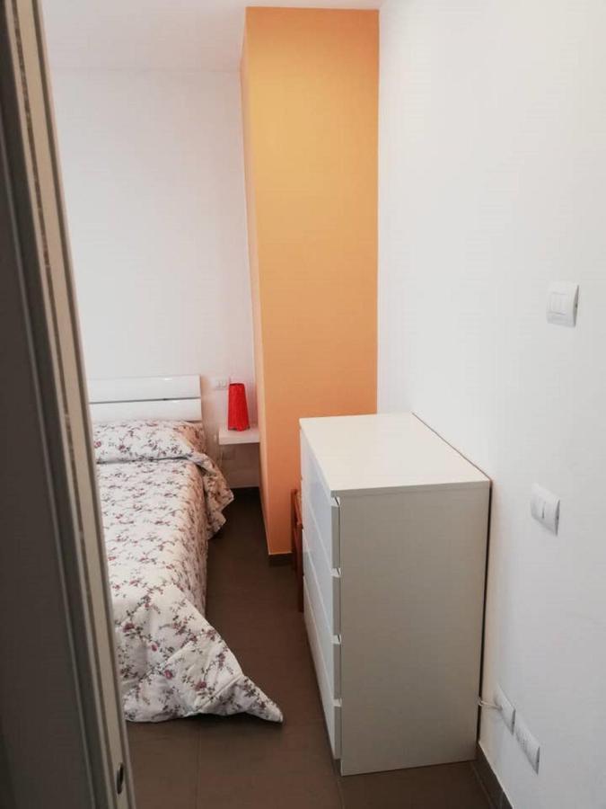 Appartamento Fabbri A Rivabella Di Rimini Eksteriør bilde